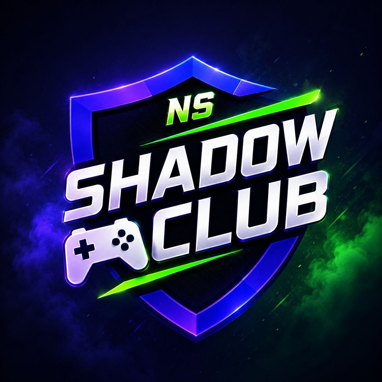 Shadow Club Logo